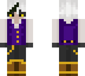 my skin