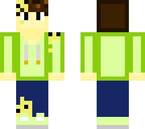 my skin