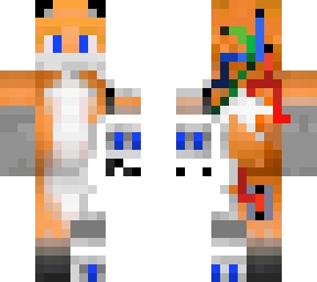my skin as an cyborg