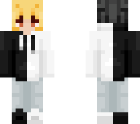 my skin edited + ua base (credit in description)