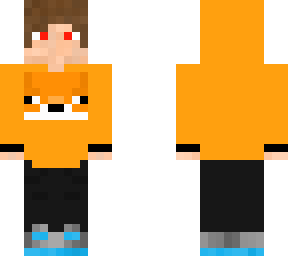 my skin fox