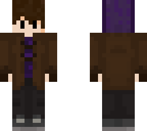 my skin in a customized wilbur soot jacket