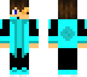 my skin v2
