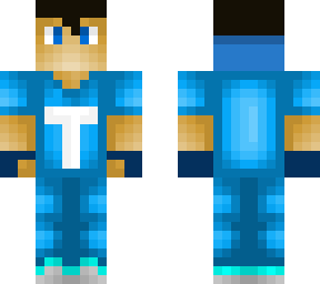 my skin with gloves and hoodie