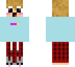 my very own skin