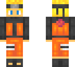 naruto remake