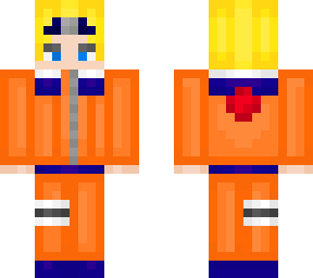 naruto uzumaki