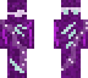 nebula guardian