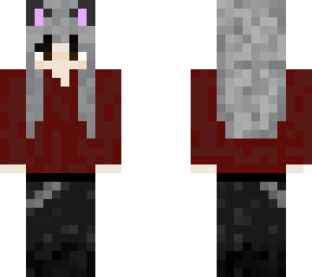 neko baka