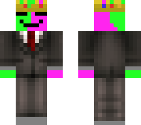 neon ranbboo