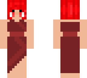 nether girls