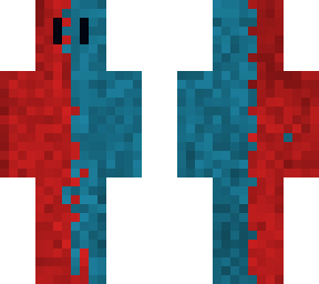 nether skin forests vertical