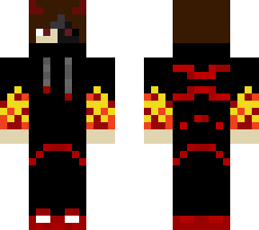 nether teufel reloadet