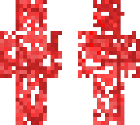 netherman (i made a new mob)