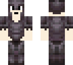 nethrite solider