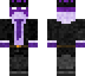 new lore