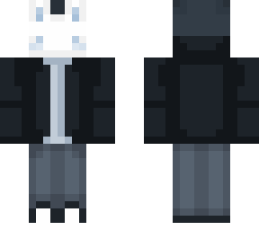 new mc avatar !!