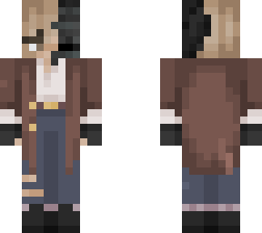 new skin :::]
