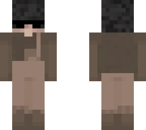 new skin