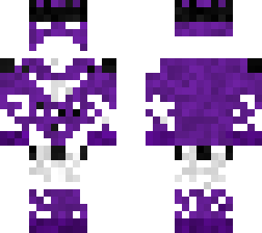 new smp skin