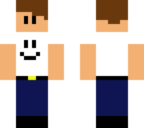 nice skin