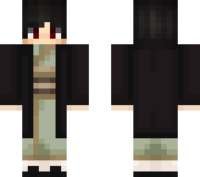 nichi tk (kimono)
