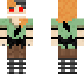 nightmare alexbriney