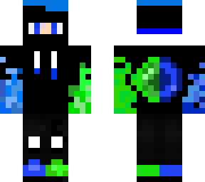 ninja gamer