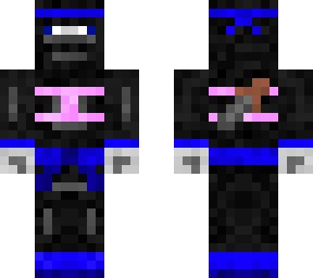 ninja gorilli