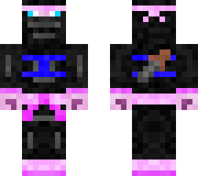 ninja pillikong master