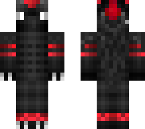 ninjabrine[aka ninja herobrine]
