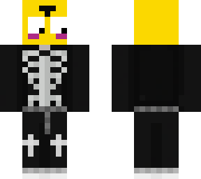 no more e boy cuz those skins are crionge