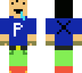 noob pro