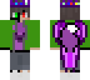 now with the crown :0