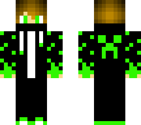nuclear boy