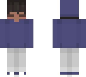 oliver (alt outfit)