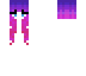 ombr hair base