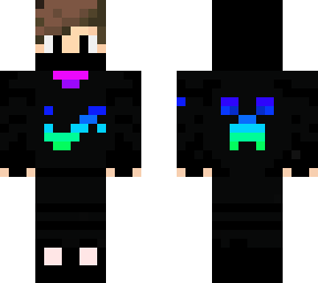 op mc skin