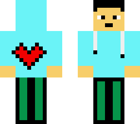 opposite