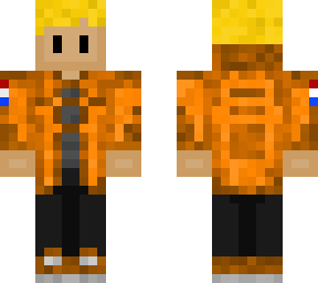 orange betere handen