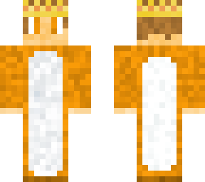 orange trollhaxyt skin comment if u want a color