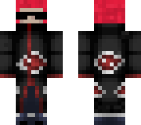 oveja akatsuki roja