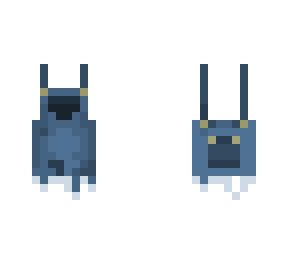 overall ob (remake)