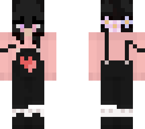 overalls