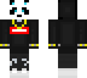 panda