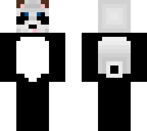 panda