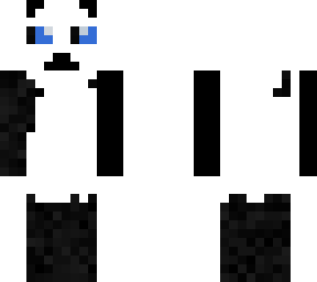 panda