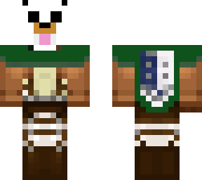 panda snk