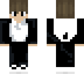 panda suit