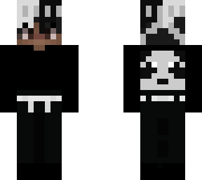 panda warrior